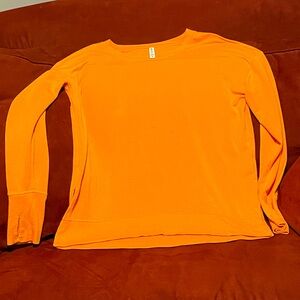 Athleta Oversized Sweatshirt